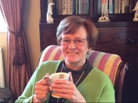 Stoneborough House B&B