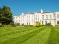 Burnham Beeches Hotel