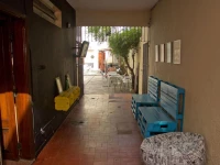 Quintal do Maracana Hostel