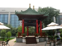 Grand Mercure on Renmin Square 5*