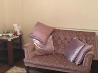 Manor Lodge Guesthouse