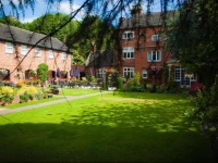 The Manor Guest house