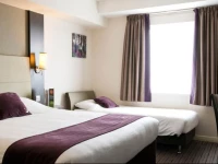 Premier Inn Manchester - Cheadle