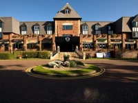 Village Hotel Manchester Cheadle