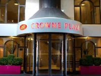 Crowne Plaza Chester 4*