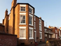 Recorder House Chester 4*