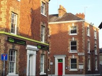 Grosvenor Place Guest House