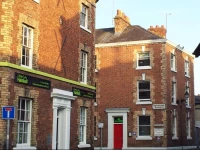 Grosvenor Place Guest House