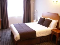 Mill Hotel & Spa Destination