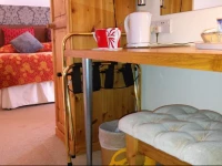 Chester Brooklands Bed & Breakfast