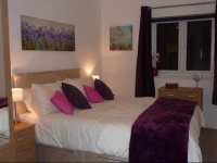 Chester Canal Side Apartment