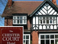 Chester Court Hotel