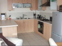 Grand Union Apartments Chester