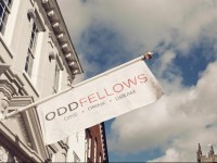 Oddfellows Chester