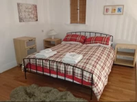 Residential Estates, Kings Building