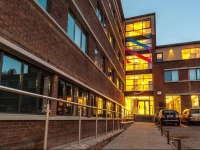 Roomzzz Chester City