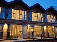 The Boathouse Inn & Riverside Rooms