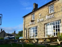 The Percy Arms