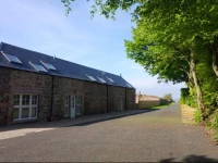 Old Farm Holiday Cottages - Scottish Borders