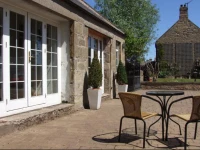 The Coach House Self Catering Apartment