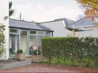 The Lodge At Meadowfield