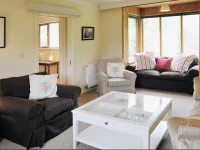 The Old Mill Cottage