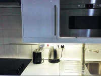 London Holidays Willesden