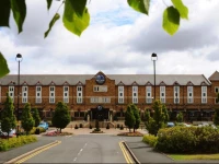 Village Hotel Birmingham Dudley