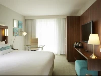 Courtyard by Marriott Aberdeen Airport