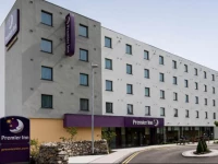 Premier Inn Aberdeen Airport - Dyce