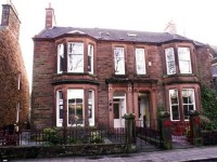 Burnett House 4*