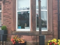 Lochenlee Bed And Breakfast