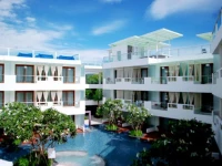 The Sea-Cret Hua Hin 3*