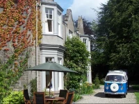 Balmuirfield House Bed and Breakfast