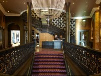 Malmaison Dundee