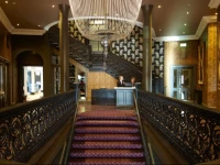 Malmaison Dundee