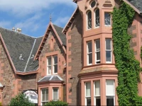 Shaftesbury Lodge Guest House