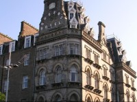 Best Western Queens Hotel