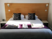 The New Dundee Carlton Hotel