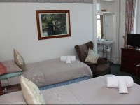 Dunlaw House Hotel 2*