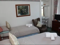 Dunlaw House Hotel 2*