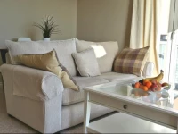 Marine View Holiday Apartment Dundee