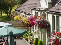 Auld Mill House Hotel Bar and Restaurant