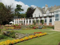 Pitbauchlie House Hotel 3*