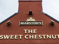 Sweet Chestnut by Marstons Inns
