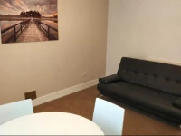 16RC Dunfermline Apartment