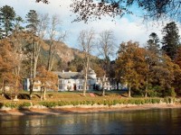 Dunkeld House Hotel