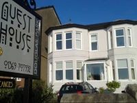 Douglas Park Guest House 4*