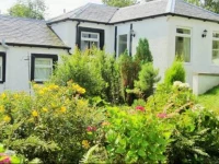 Dunstaffnage Cottage