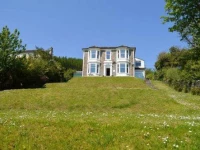 Kintore Holiday Apartment